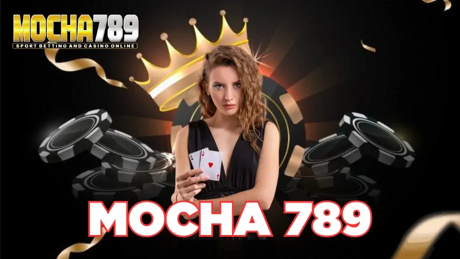 mocha789ทางเข้า