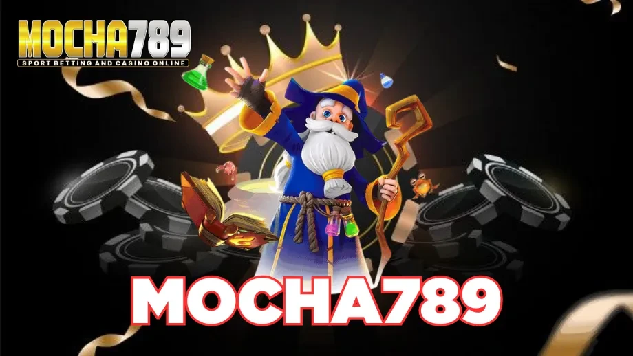 เกม สล็อต mocha789